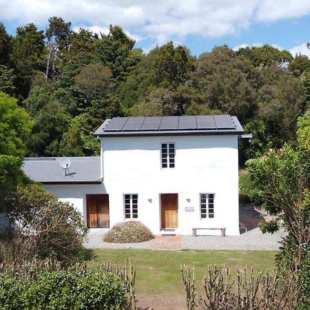 Pirita Vineyard Cottage. Upper Moutere Buitenkant foto
