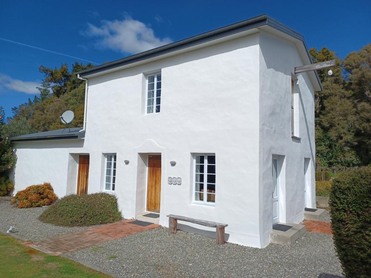 Pirita Vineyard Cottage. Upper Moutere Buitenkant foto
