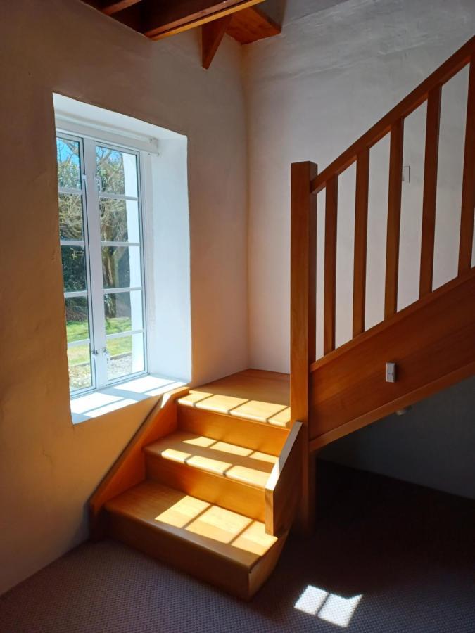Pirita Vineyard Cottage. Upper Moutere Buitenkant foto
