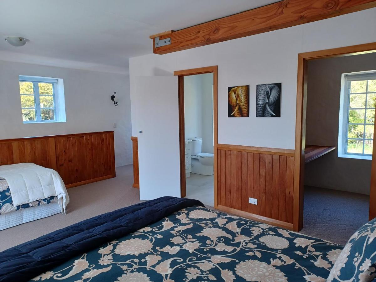 Pirita Vineyard Cottage. Upper Moutere Buitenkant foto