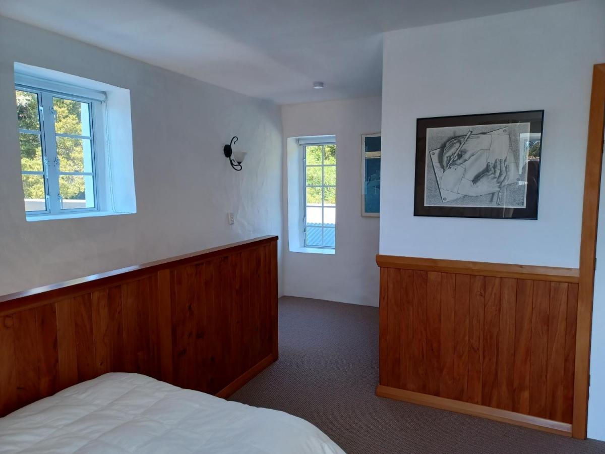 Pirita Vineyard Cottage. Upper Moutere Buitenkant foto